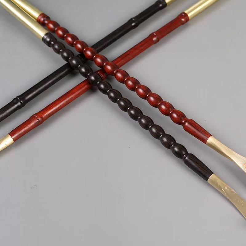 花梨木抓痒家用拍打抓痒器