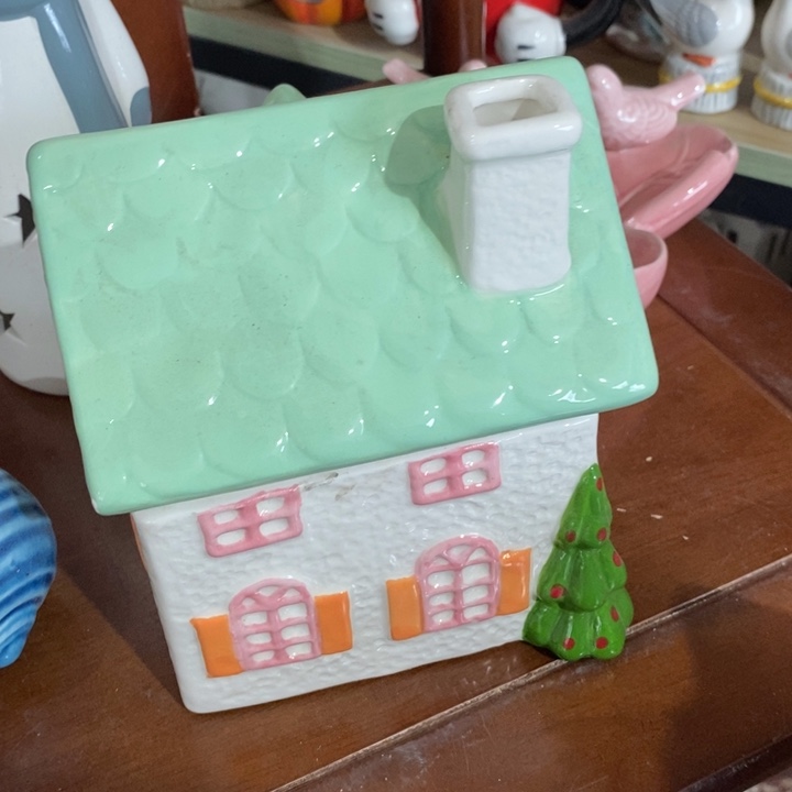 摆件陶瓷树脂家居摆件