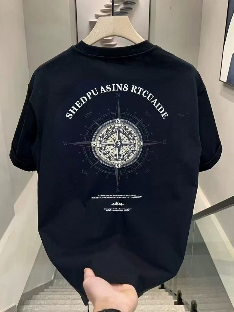 3801-3900运动休闲时尚T恤