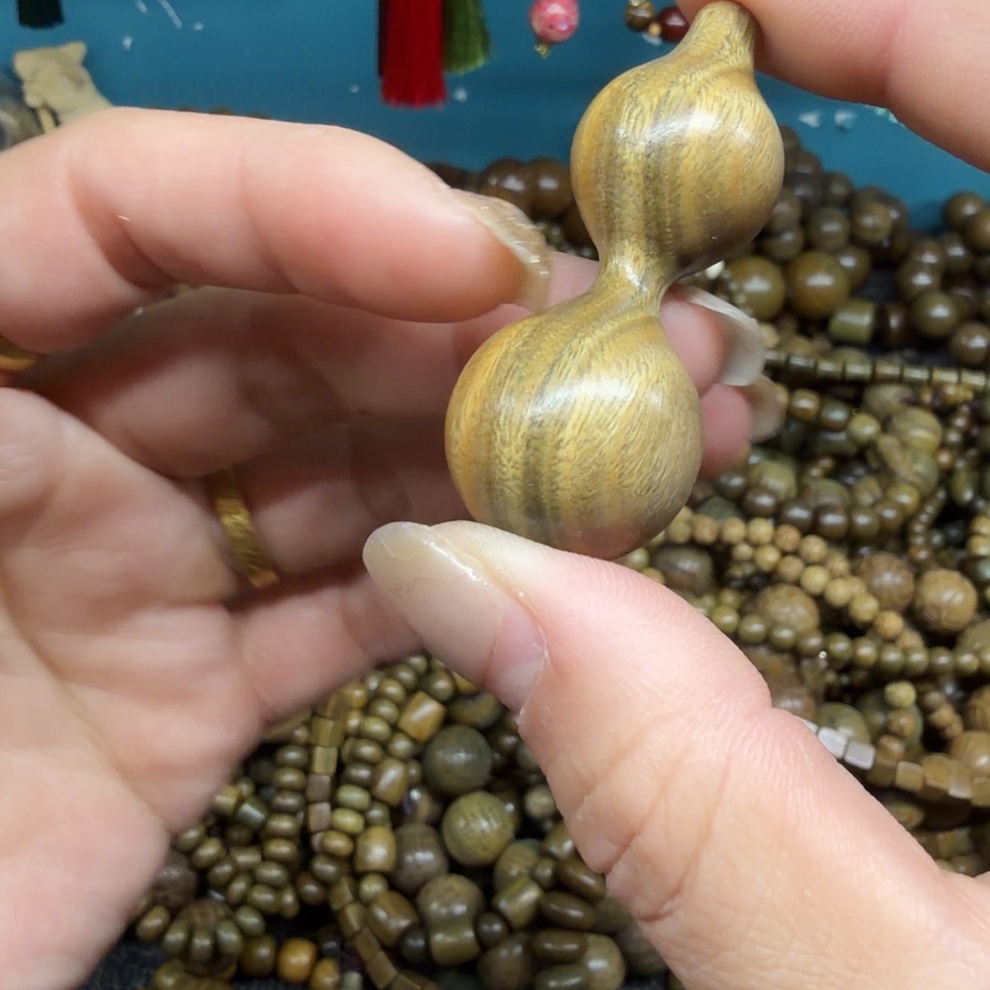 其他维腊木（绿檀）