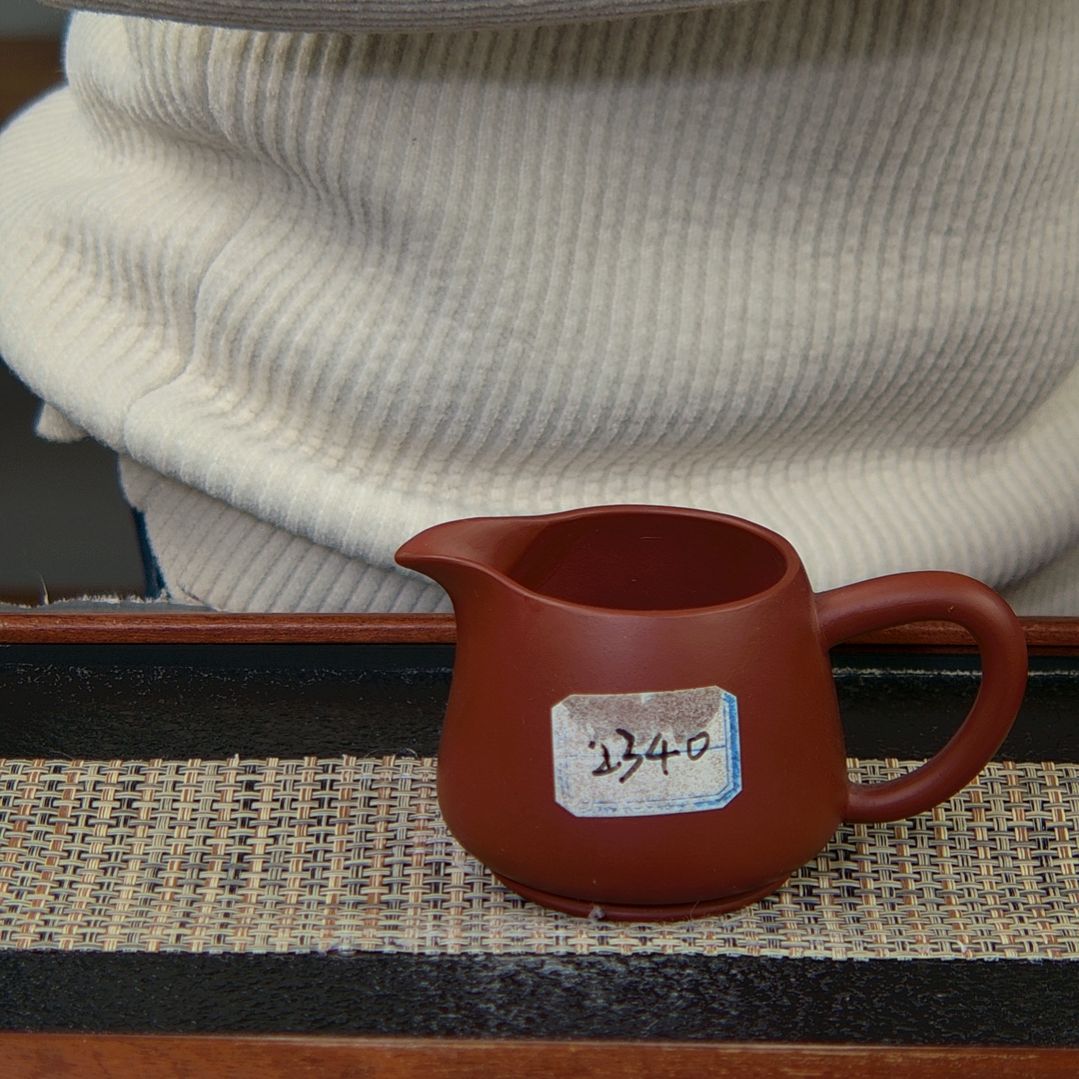 【闪购商品】紫砂茶杯高货放漏