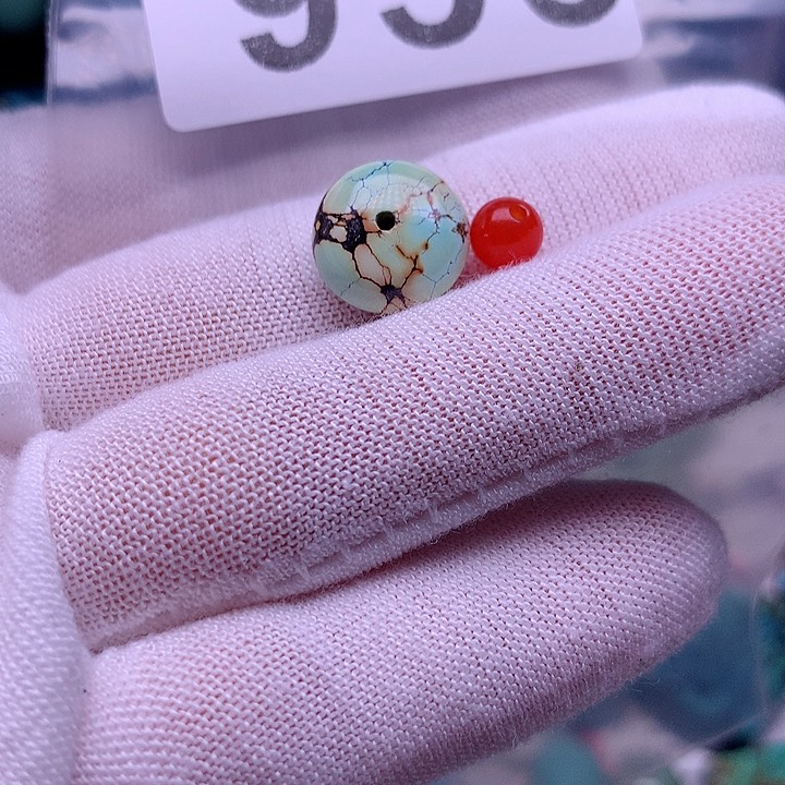 南红玛瑙珠宝奇石未镶嵌