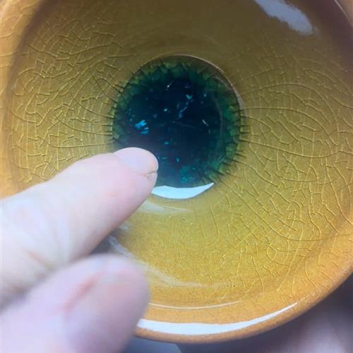 【闪购商品】茶盏-219............