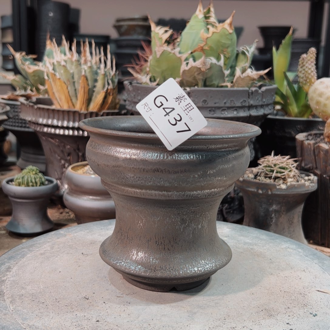 景德镇手工素里内口13高12