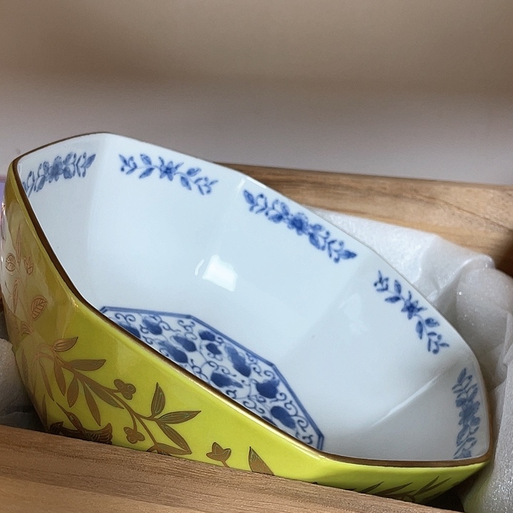 瓷片006 精美瓷器，保真正品