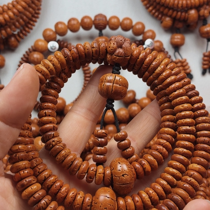 桃核盘缠4乘10花皮色差漏白188颗