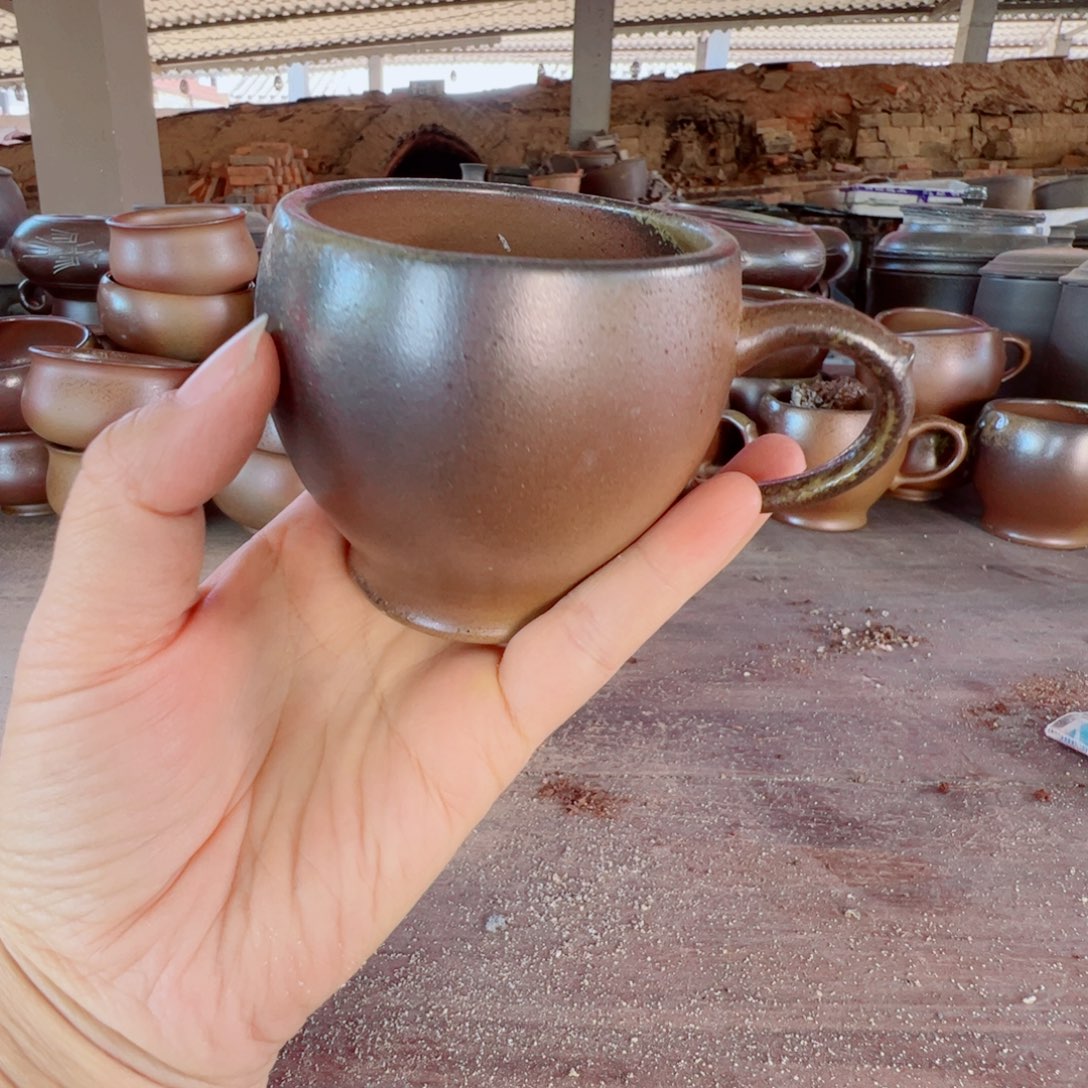 坭兴陶贵台龙窑A04