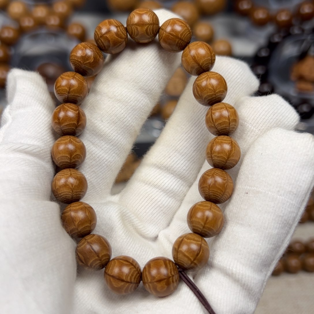 六道木手串/手链1.0天花板