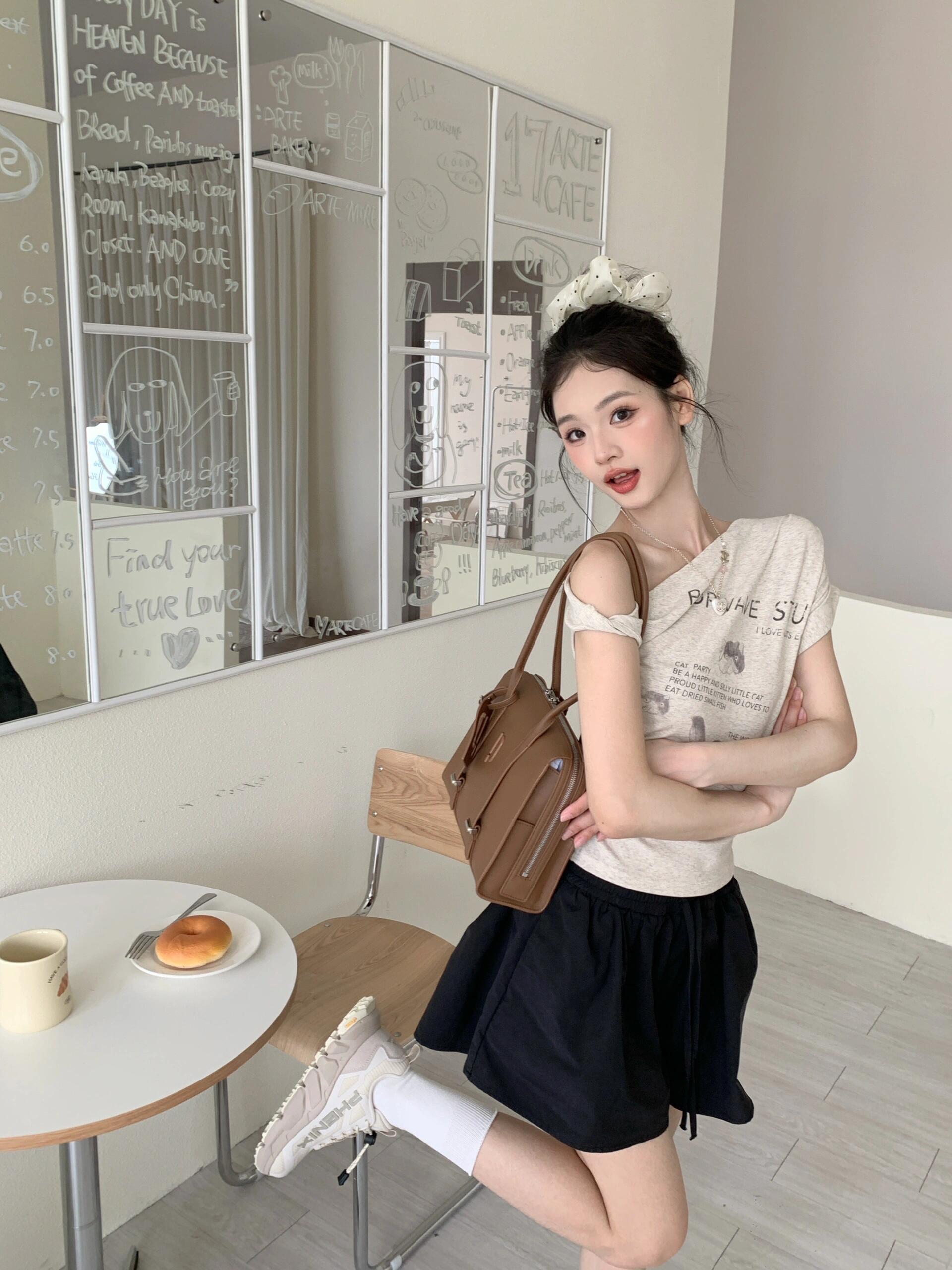 Coriander 香菜 女装601—700