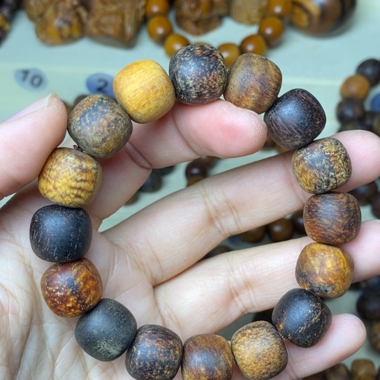 贡木手串/手链S****h贡木