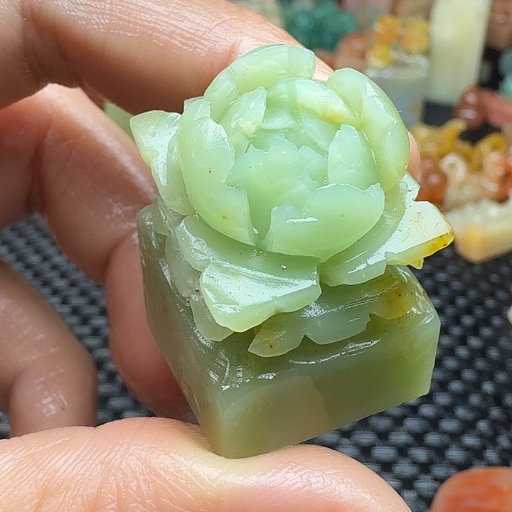 老挝石真真正正章