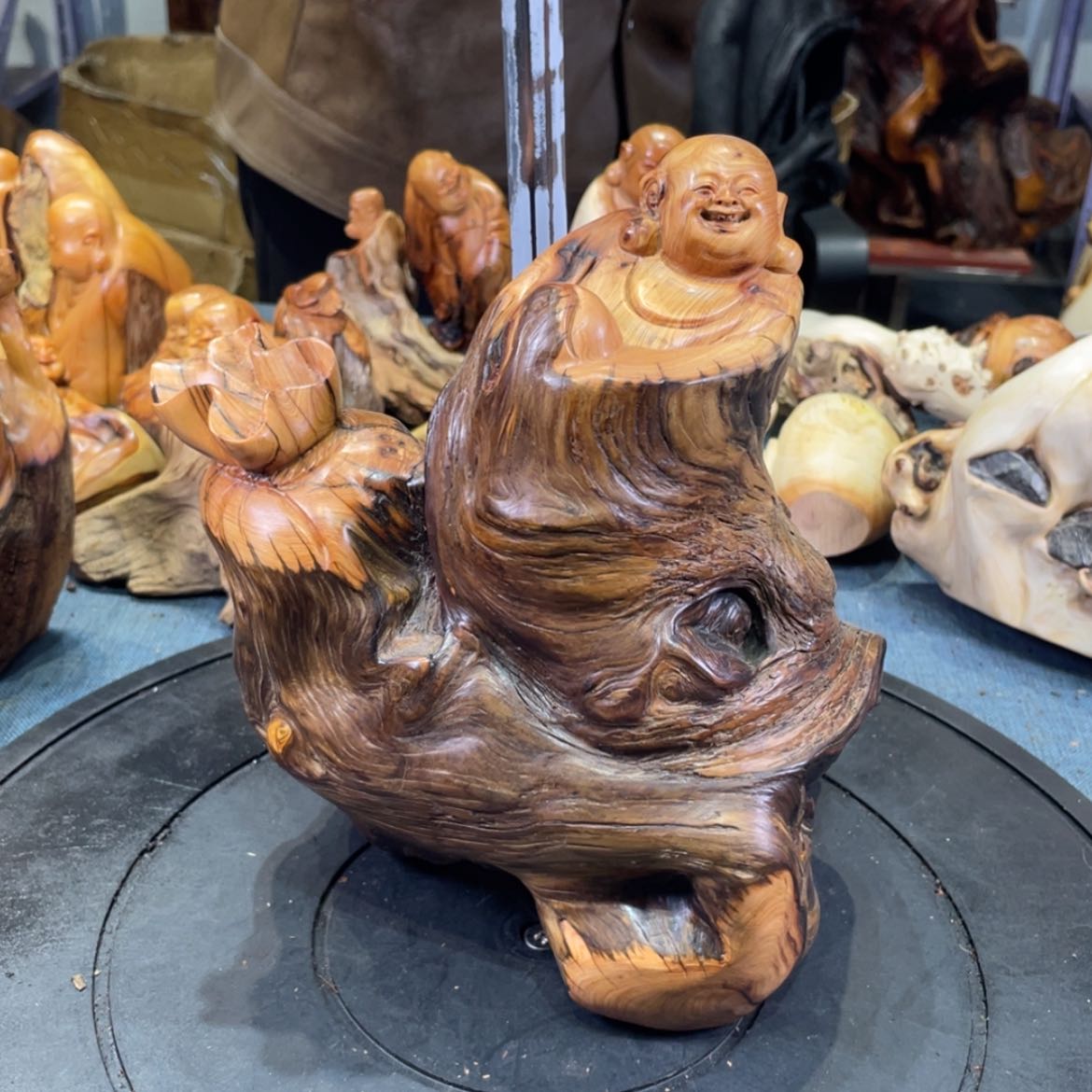 【闪购商品】柏木（崖柏）其他