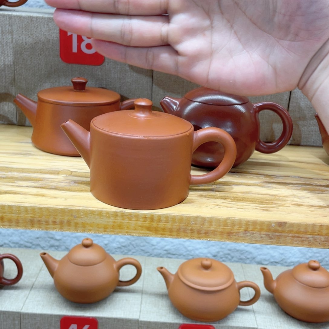 凡*120毫升壶浮力…全品一套