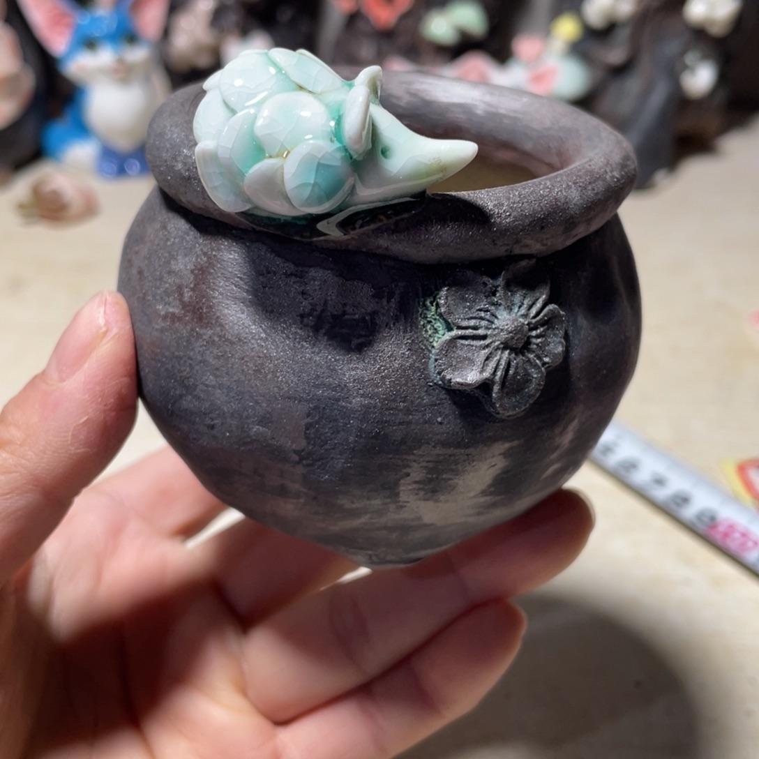 一个是一内口5:5的