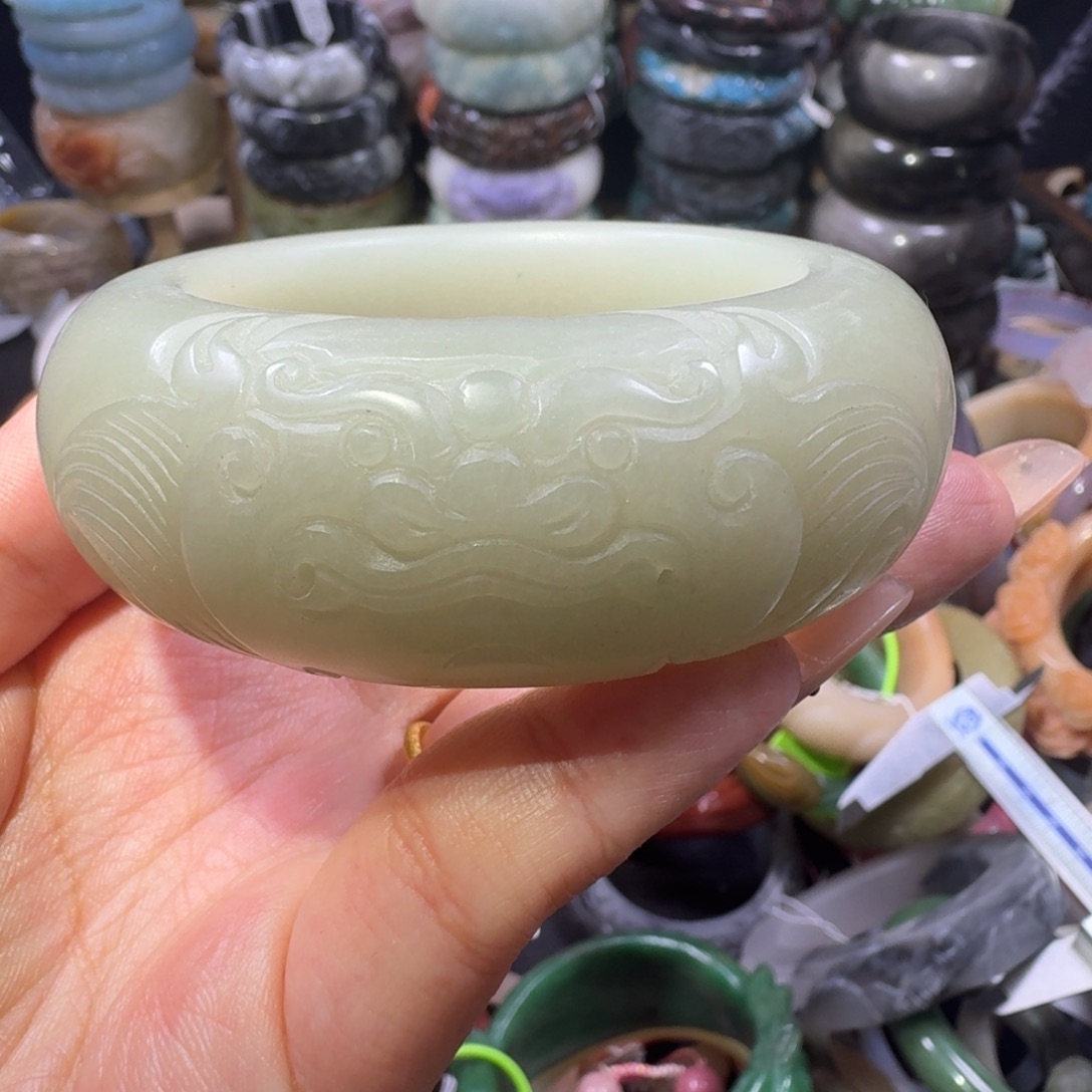 非金属珐琅53，福利