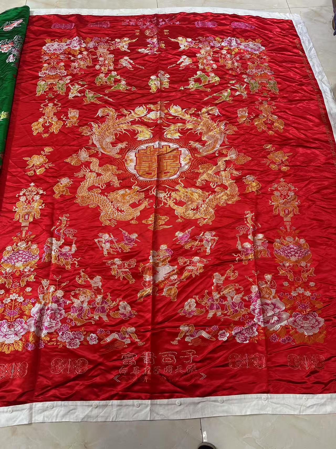 A1床上用品2-5米秒拍秒付
