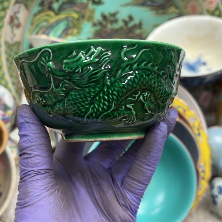 摆件瓷器摆件 瓷器摆件