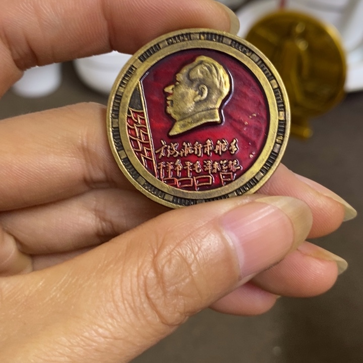 摆件陶景德镇陶瓷研究所