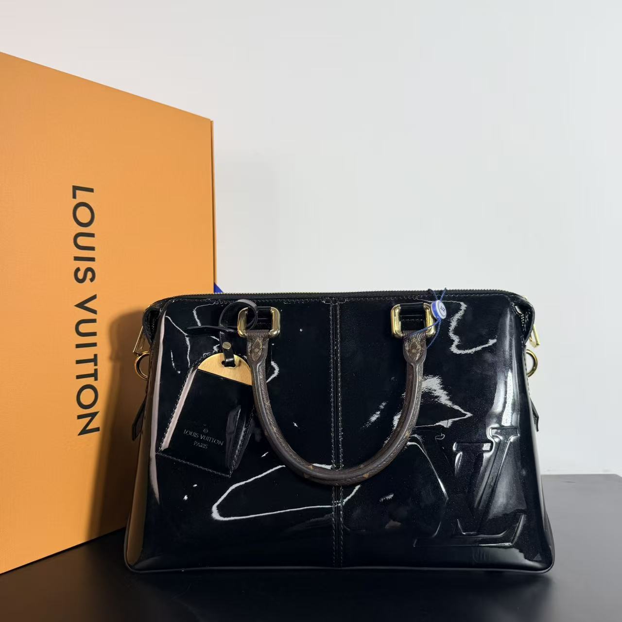 95新 LouisVuitton/路易威登 95新/曼曼/单肩包/SY2512035