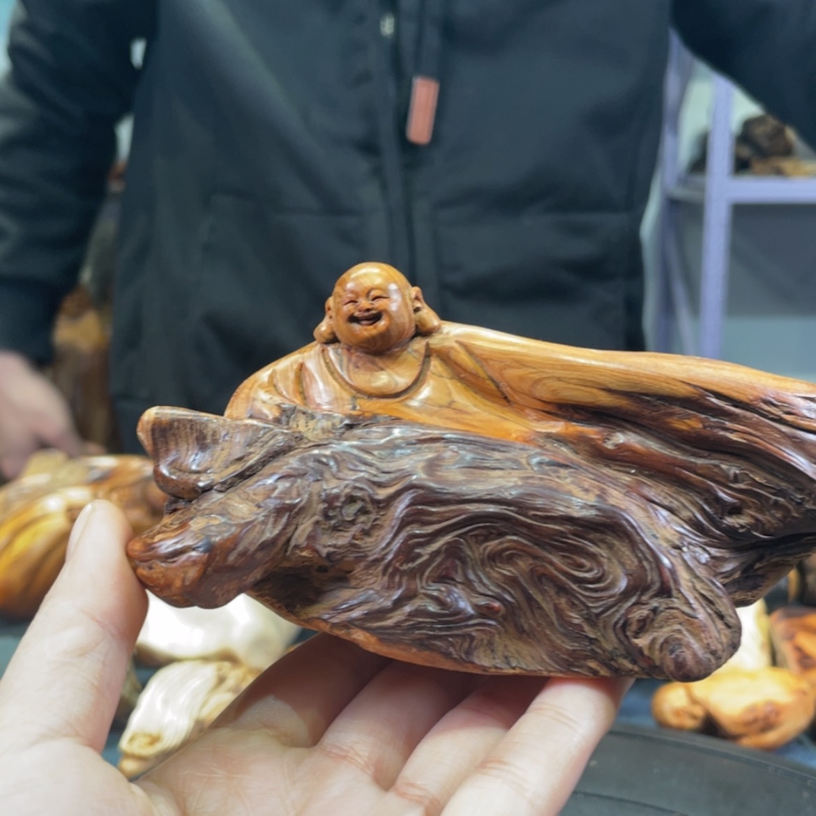 【闪购商品】柏木（崖柏）其他