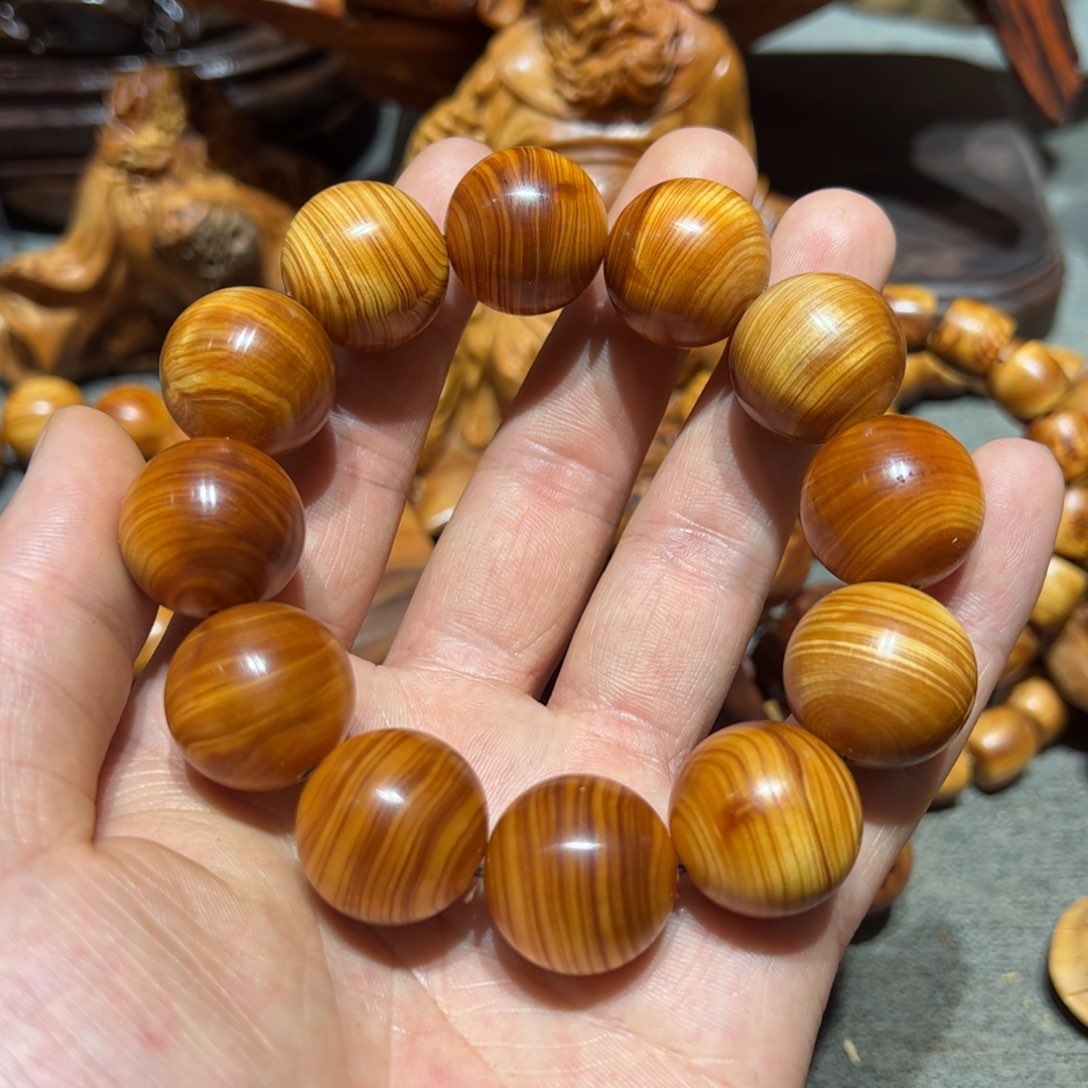 柏木（崖柏）这****称太行崖柏陈化太行