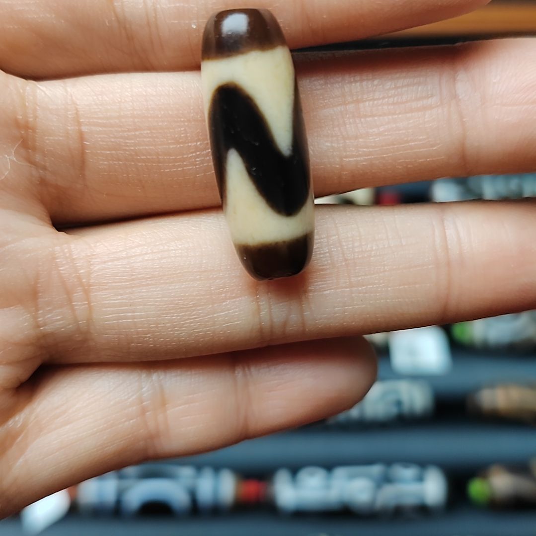 玛瑙/玉髓颈饰未镶嵌炎*