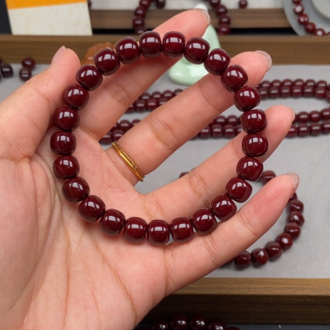 风***吹核桃手串/手链猴头