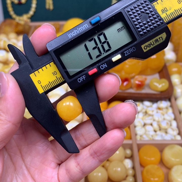 非金属配珠配饰0302