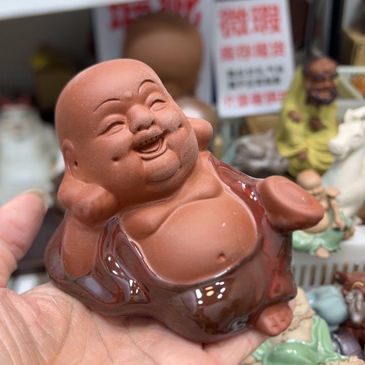 紫砂茶宠紫砂258888888889