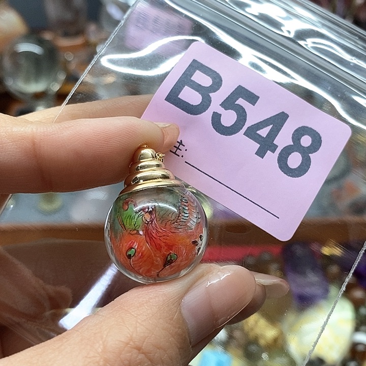 水晶天然正品包邮未镶嵌春*部