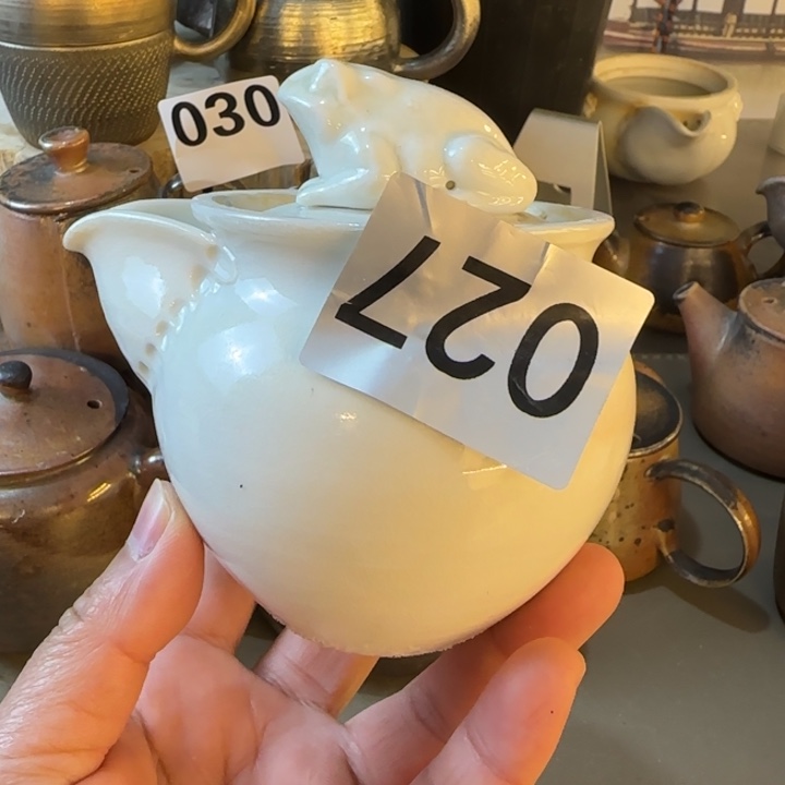 紫砂茶壶柴烧新品福利多多
