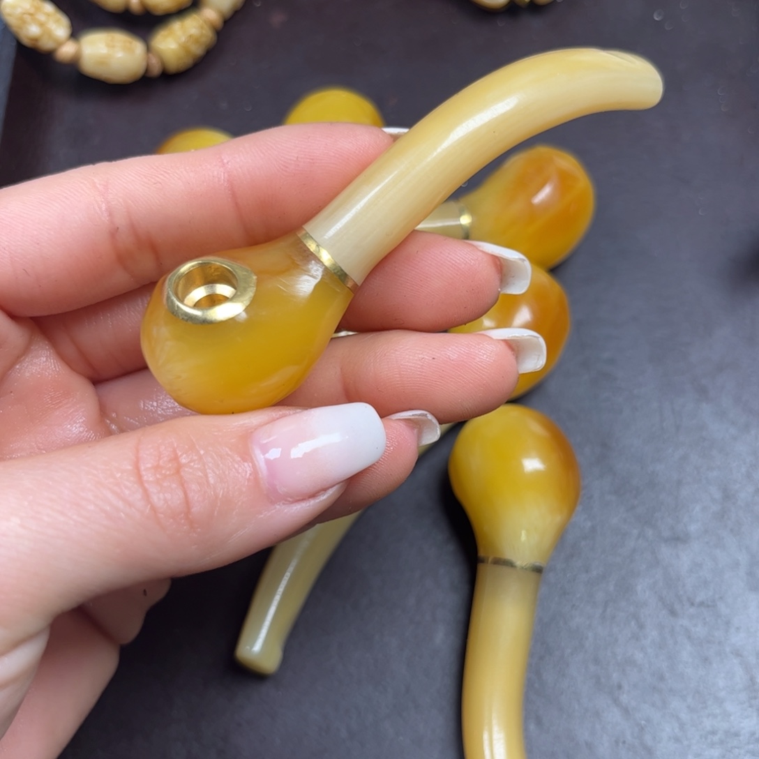 驼骨手串/手链编号108