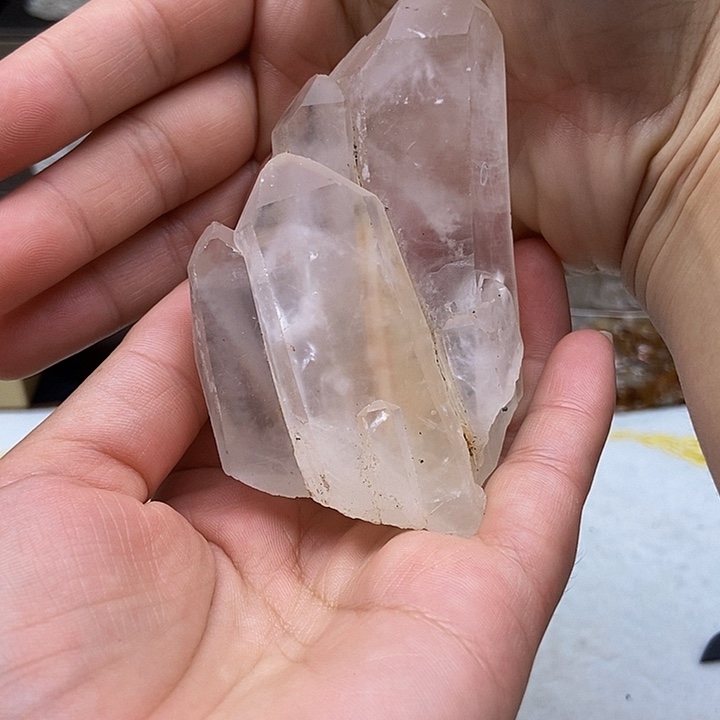 乌***家大型摆件（非配饰）未镶嵌水晶