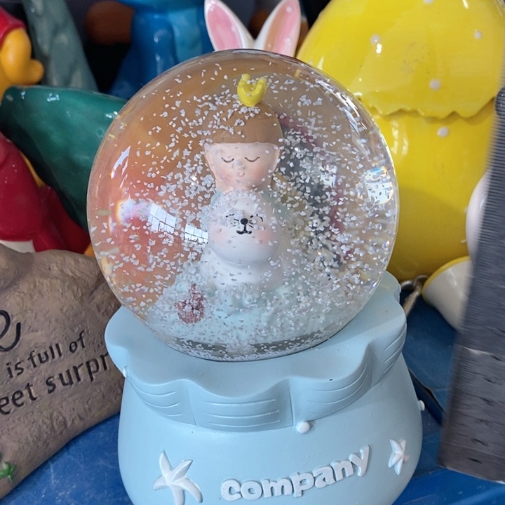 摆件陶瓷树脂家居摆件