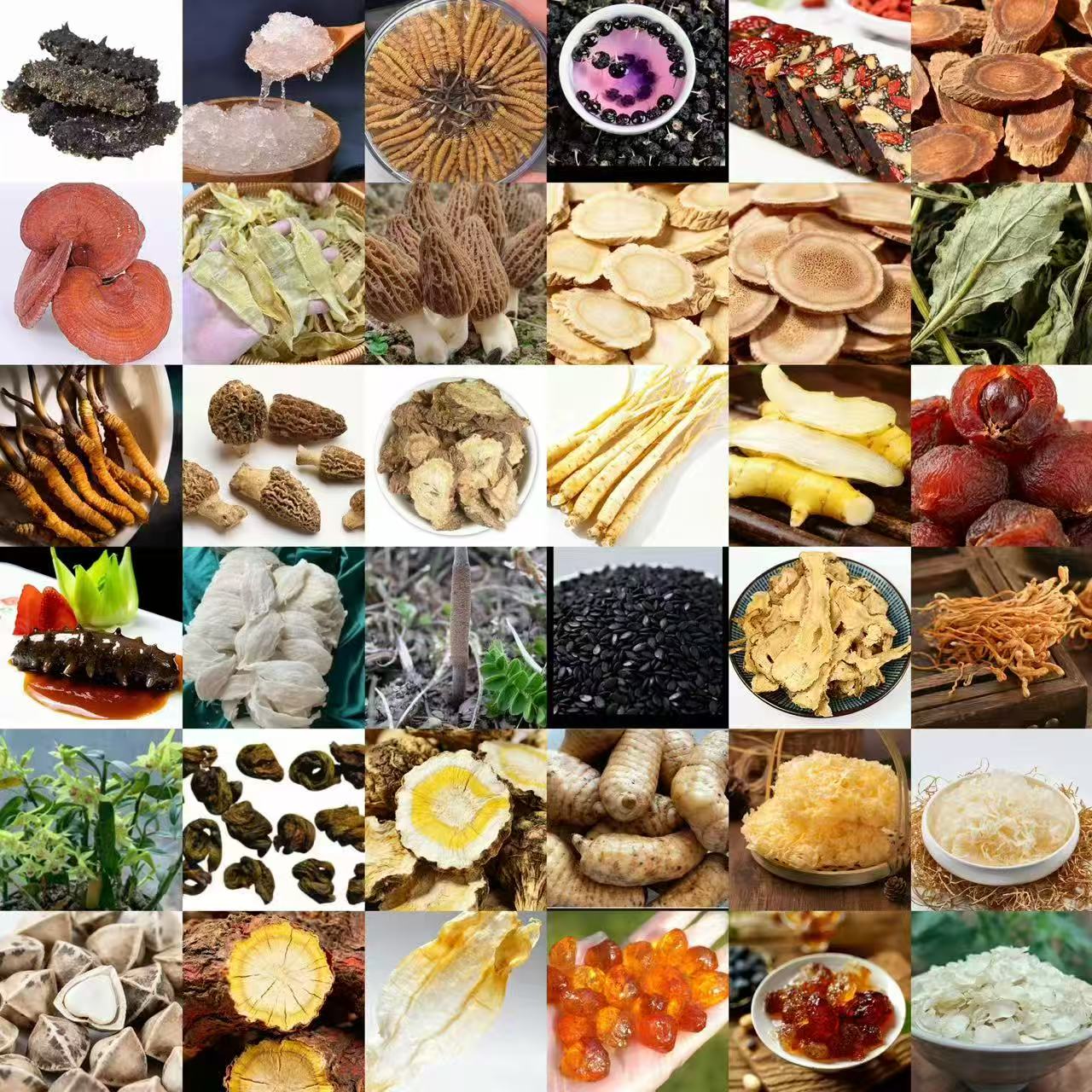 【大伟收山货】收山货 钝--口--原--油云南中缅山货  西洋参