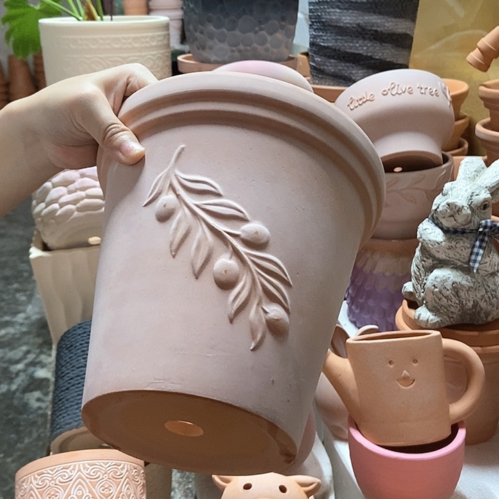 25×23雾化橄榄枝1个