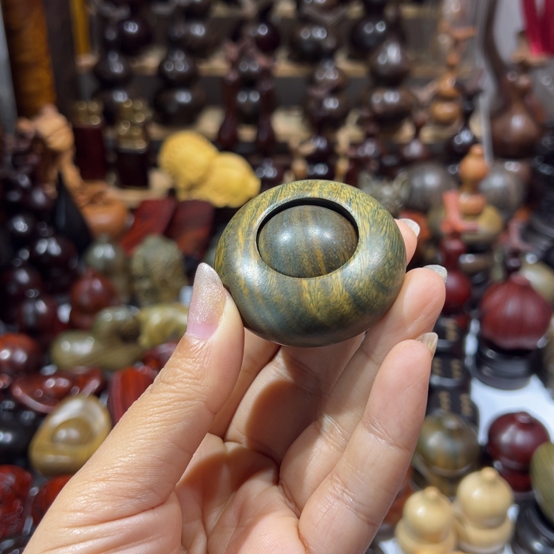 香榧木绿檀绿檀转转