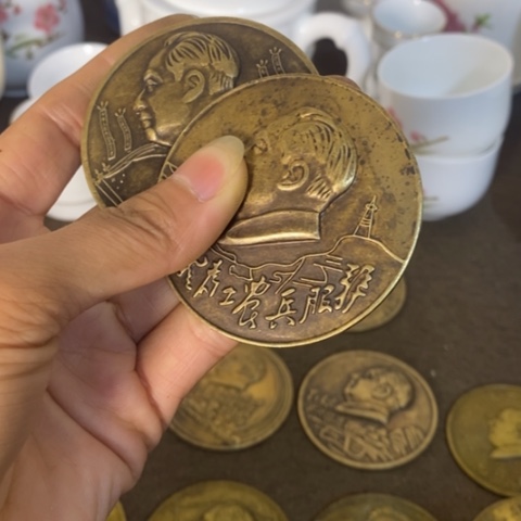 瓷片景德镇陶瓷研究所