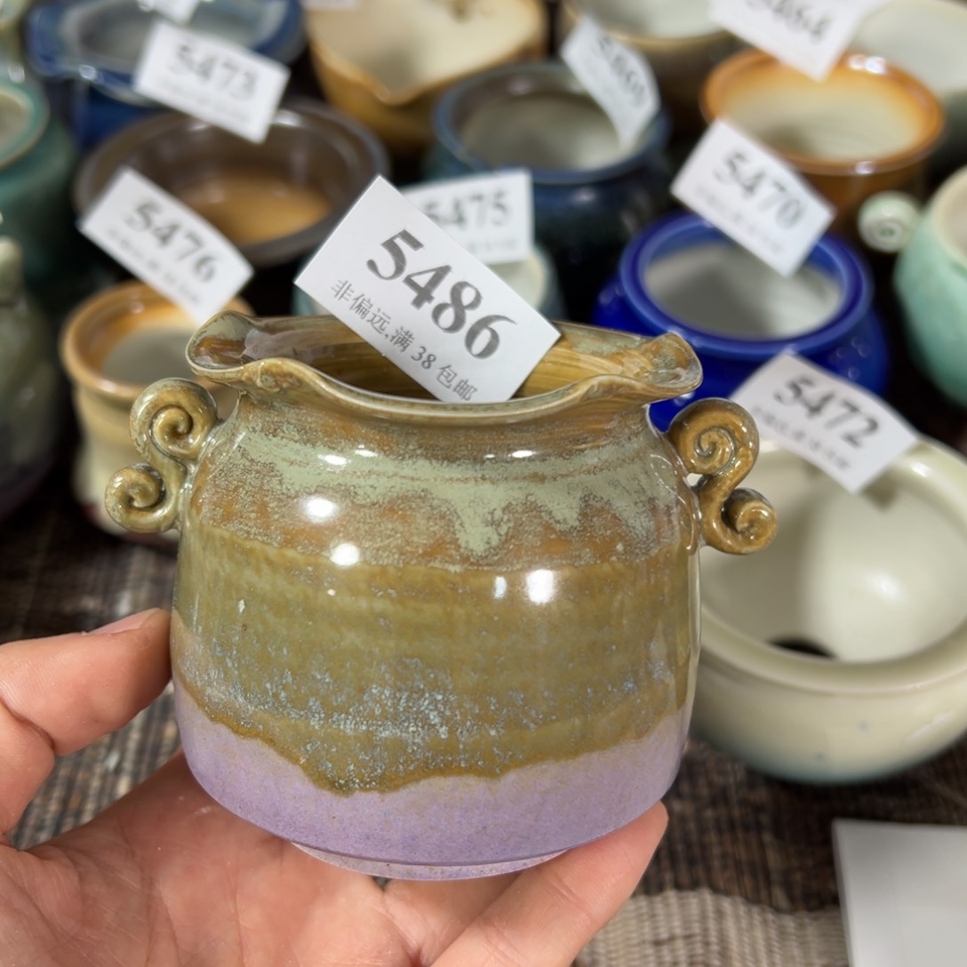 红陶景德镇陶瓷厂生产