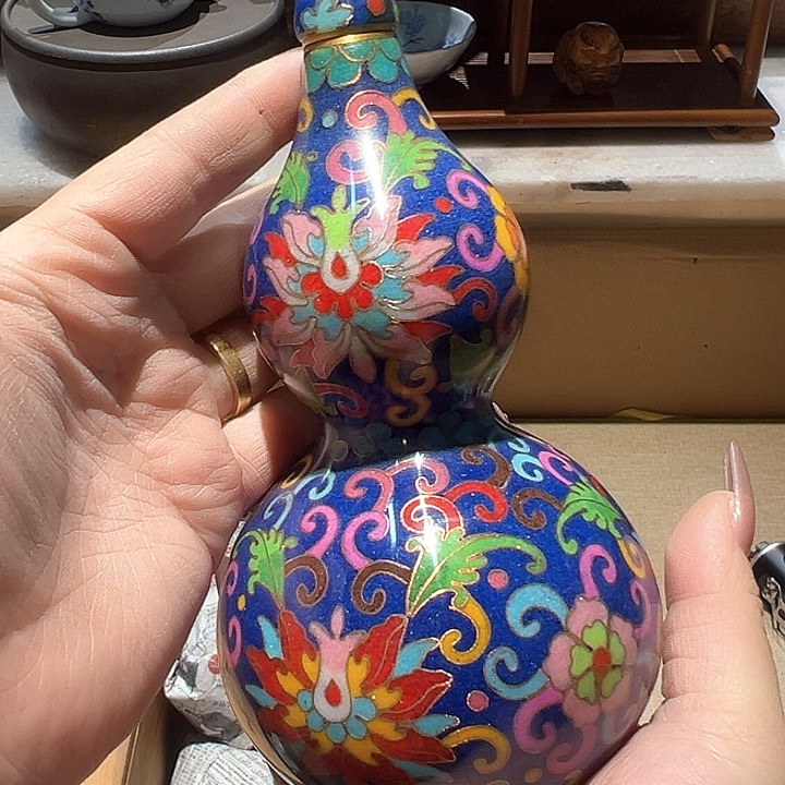 瓷片密胺手绘陶瓷