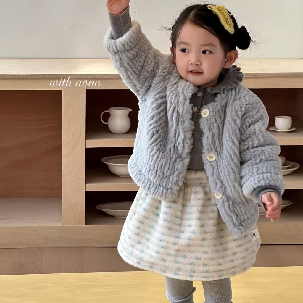 （73.9-189.9）美妞婴童秋季宝宝服装过款链接 拍价格即可