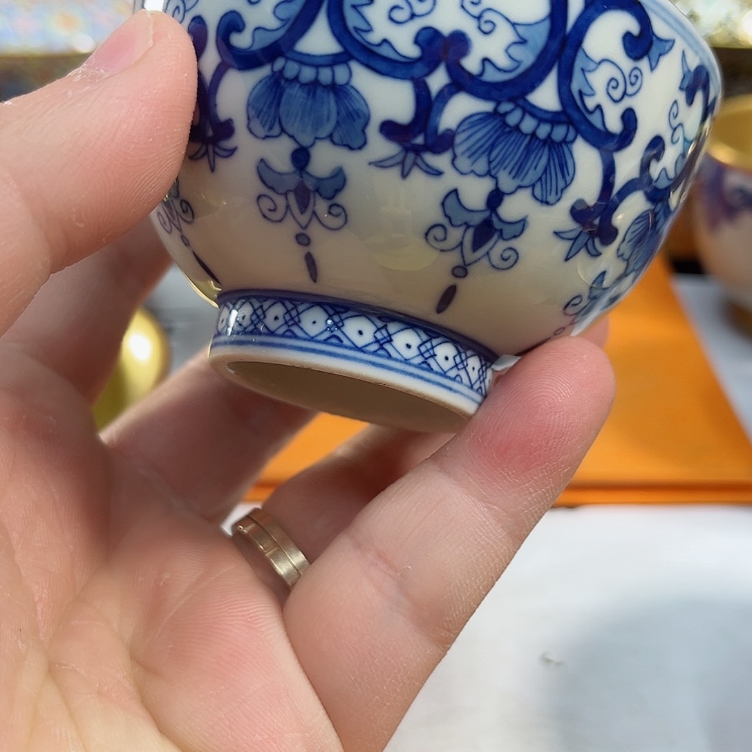 杯千年瓷都景德镇 艺术关注谢佳豪