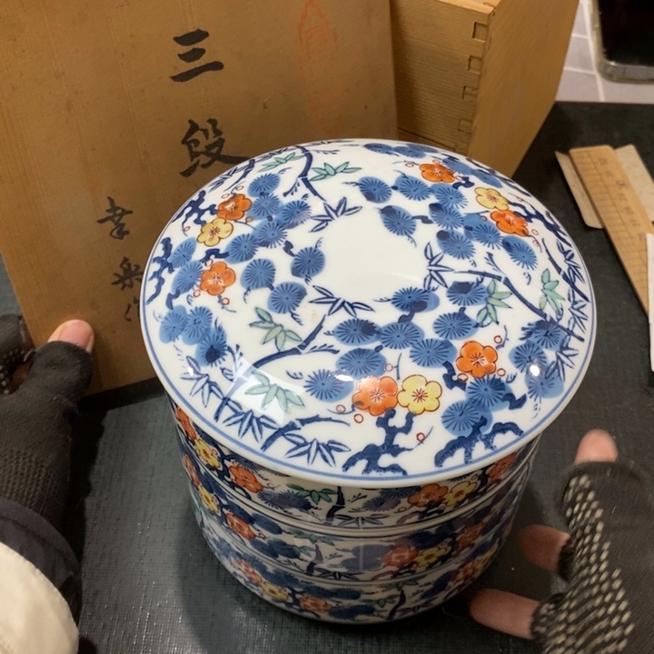 精美瓷器 一单包邮