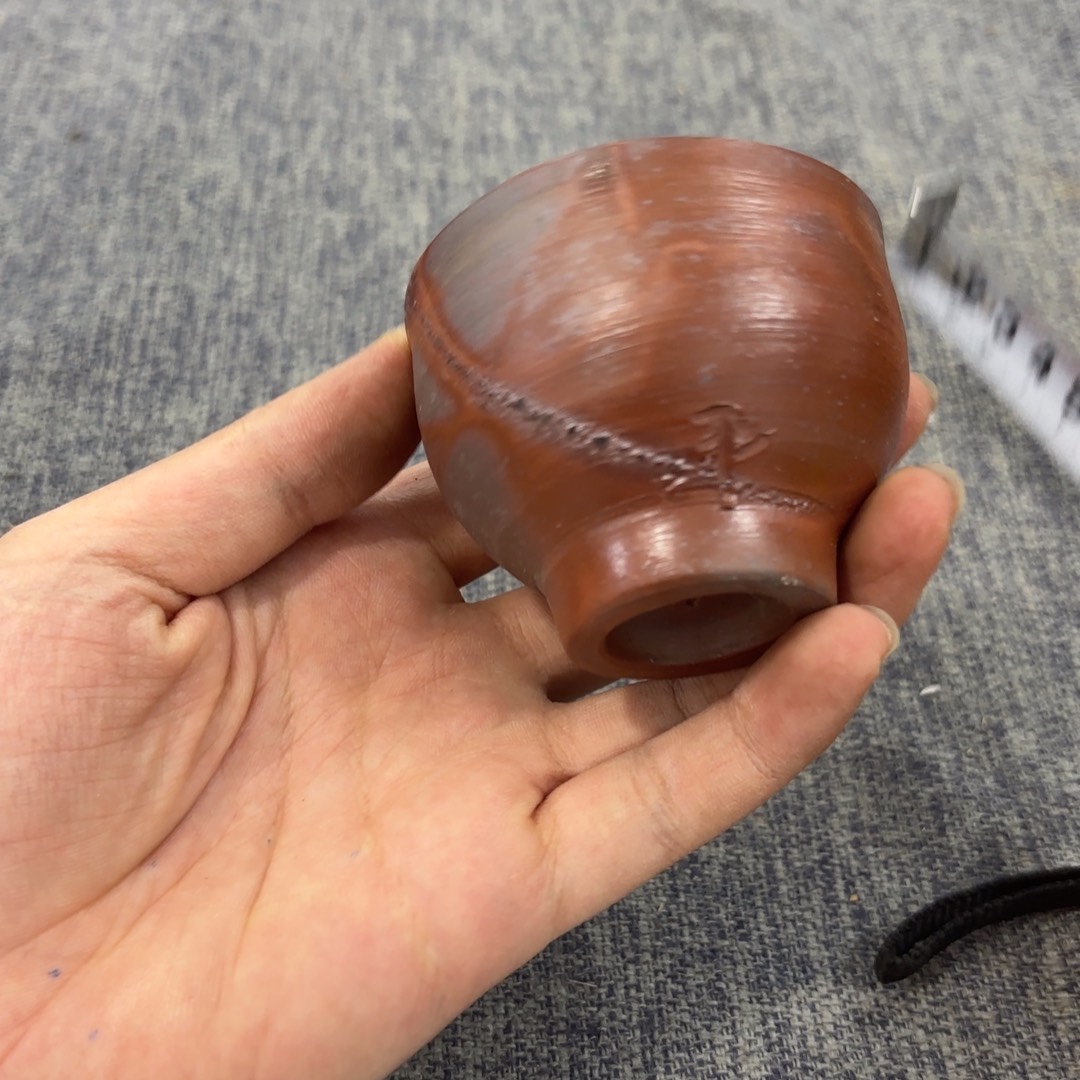 非常喜欢这个瓷器