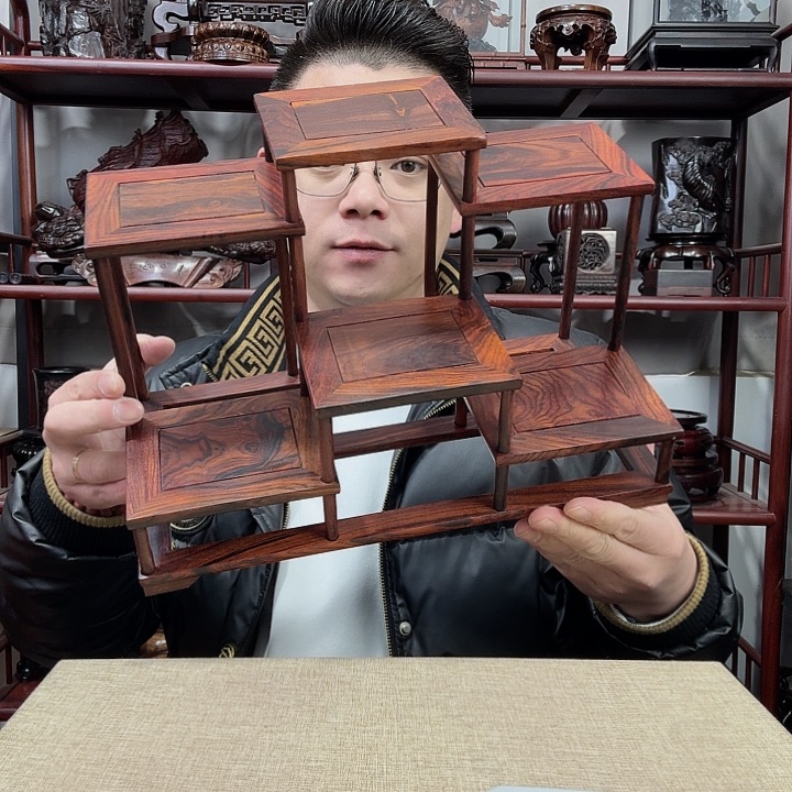 紫砂工艺品工艺品底座