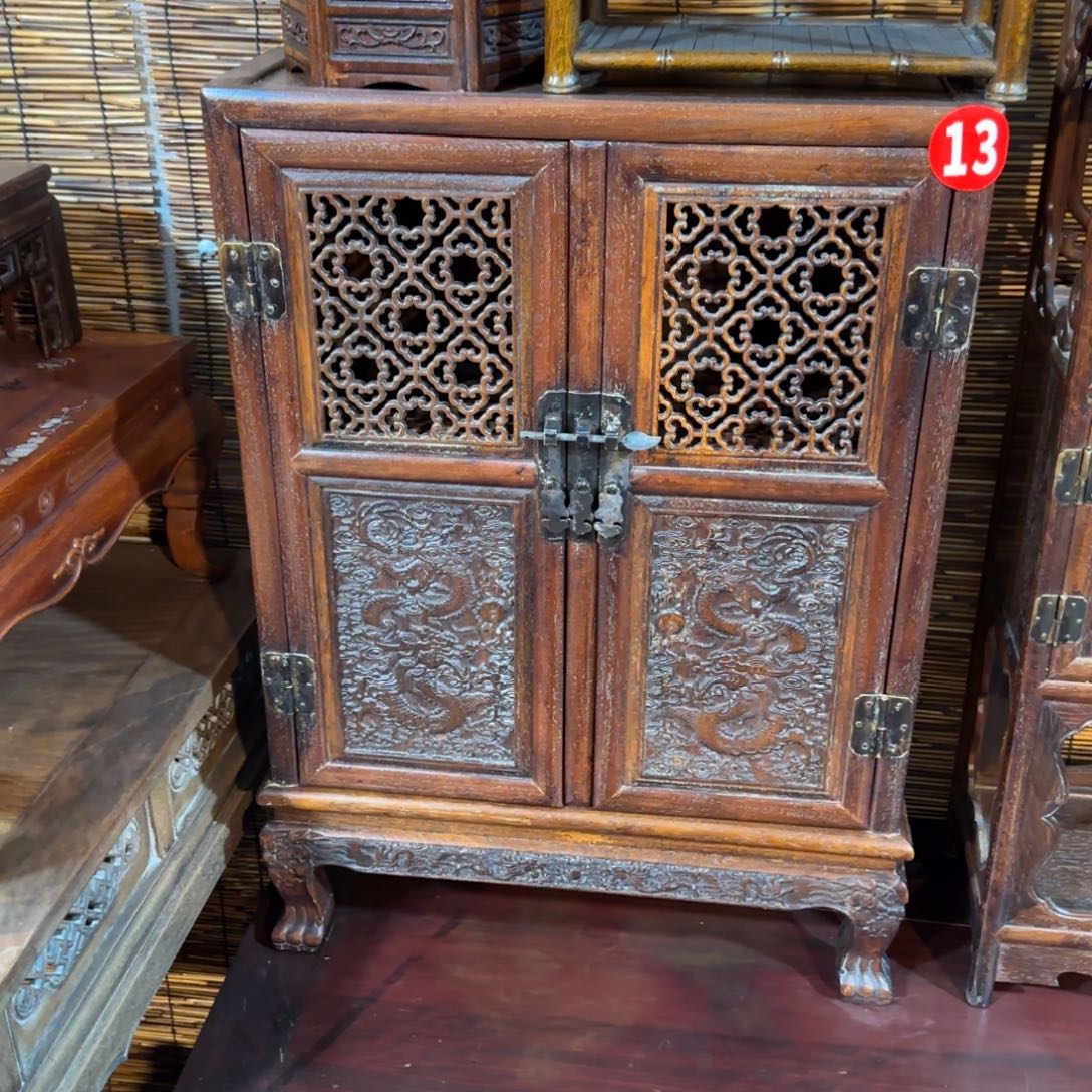 戴***子书柜紫檀木类改11111111111111