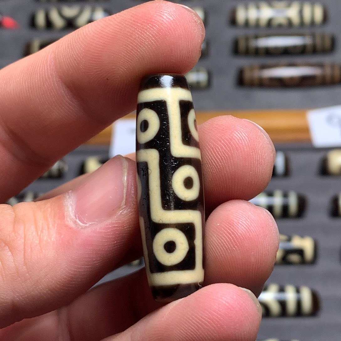 玛瑙/玉髓吊坠(赠链)未镶嵌