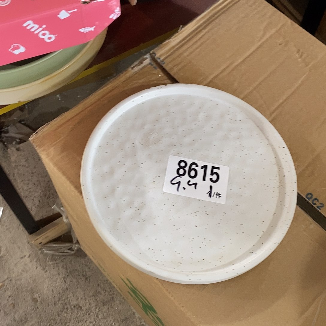 搪瓷外贸陶瓷微瑕8615