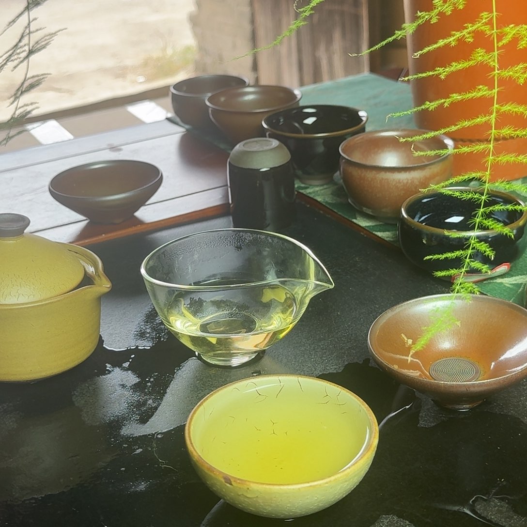 吉***囍茶盏地址定制一只盏