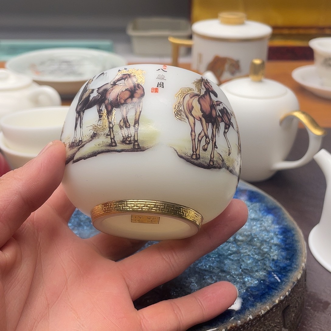 茶具这么便宜的吗